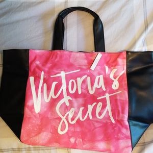 Victoria Secret Tote Bag